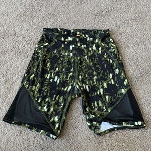 7in Inseam Bike Shorts